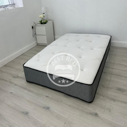 3ftSingleBed1000-2000-3000PocketSpringMattress