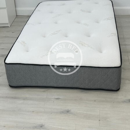 4ftSmall-DoubleBed1000-2000-3000PocketSpringMattress