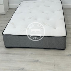 4ftSmall-DoubleBed1000-2000-3000PocketSpringMattress