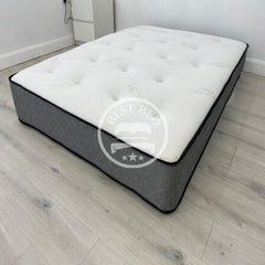 5ftKindSizeBed1000-2000-3000PocketSpringMattress