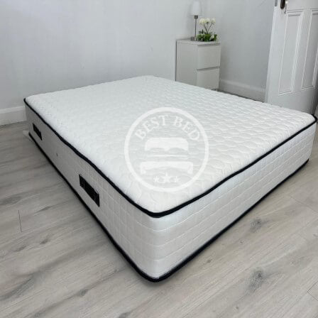 DoubleSizeLuxuryPillowFullMemoryFoamMattress_4.6ft