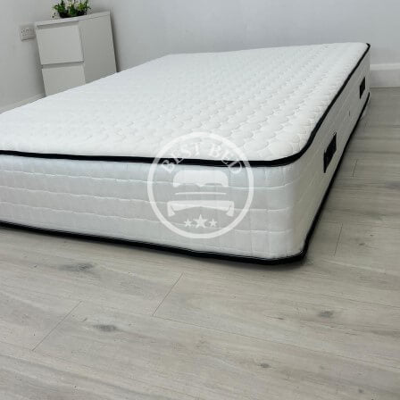 Super-KingSizeLuxuryPillowFullMemoryFoamMattress_6ft