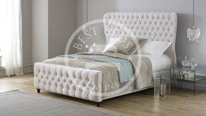 Oxford Bed-single bed/double bed/king size bed|Super king size bed|