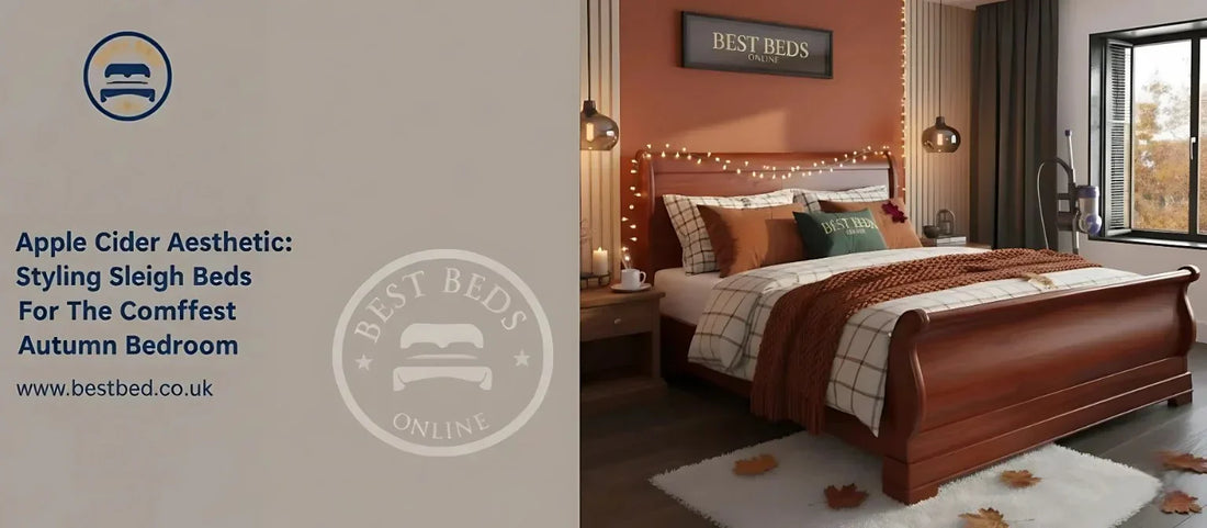 apple cider aesthetic