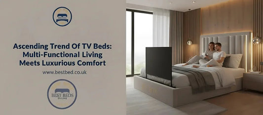 TV bed Frames