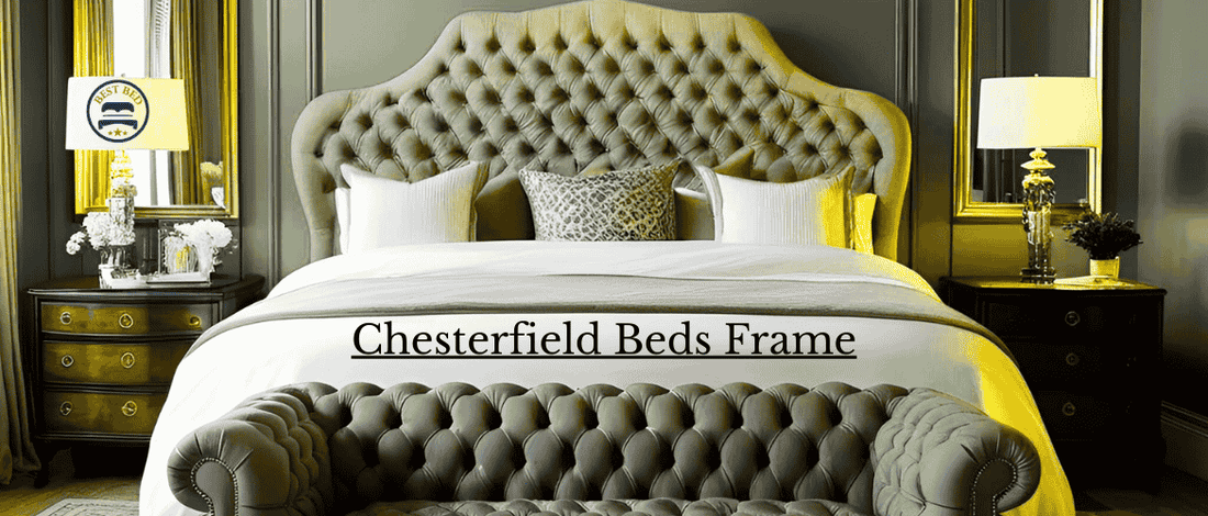 Chesterfield Beds