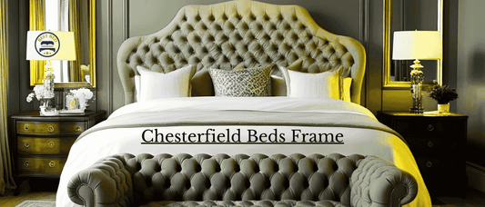 Chesterfield Beds