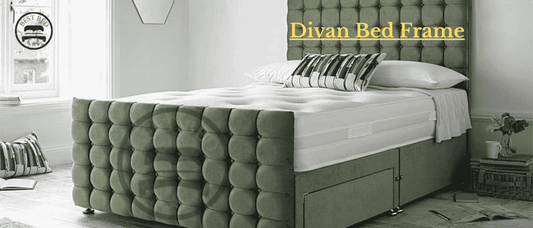 Perfect Divan Bed