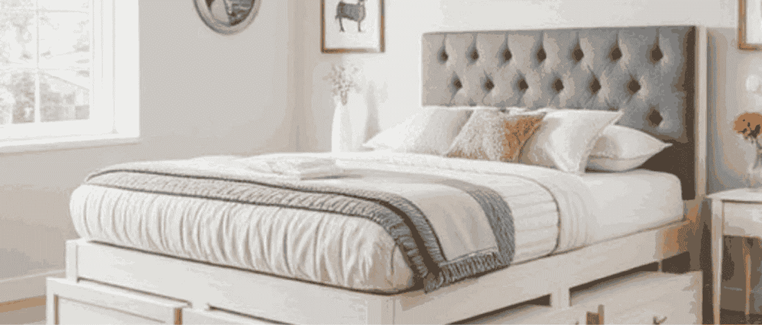 Divan Beds