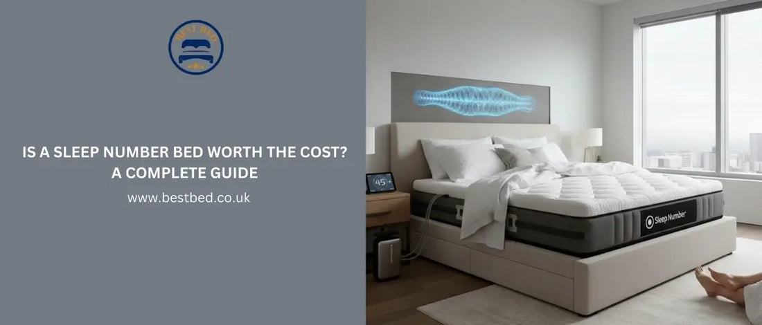 Is a Sleep Number Bed Worth the Cost? A Complete Guide