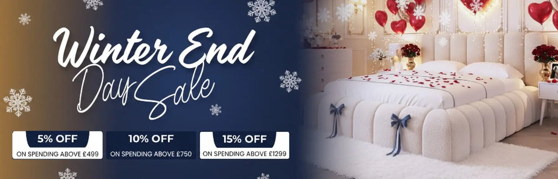 How Long Should a Bed Frame Last For?