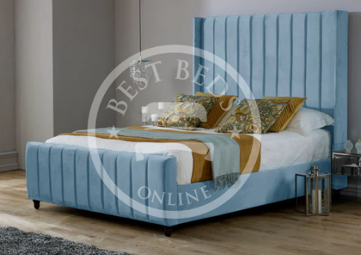 How To Choose The Right Single Wingback Bed For Your Home