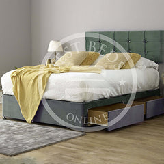 Truro  Bed
