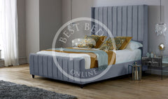 Steel_Saline_Upholstered_Bed_Frame