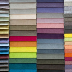 Order For a Fabric Sample