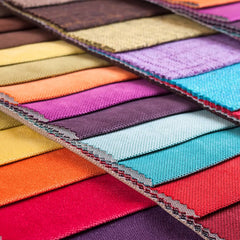 Order For a Fabric Sample